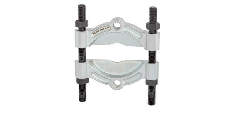 DIS RULMAN CEKTIRME CENELERI 12-75 MM IZELTAS